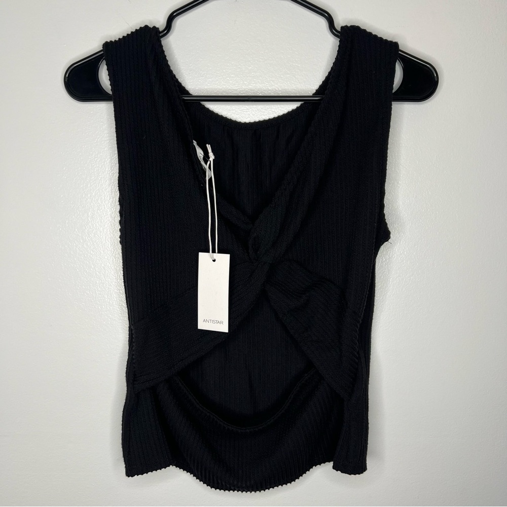 ANTISTAR Tank Top - Picture 2 of 4